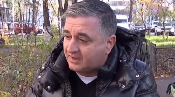 fostul senator marius isaila sustine ca nu l stie pe mosteanu si ca nu a vorbit niciodata cu el