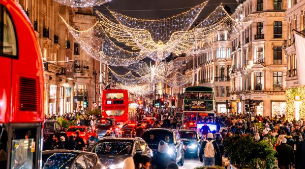 Londra vrea să introducă o taxă pentru turişti. Ar genera venituri de până la 240 de milioane de lire pe an
