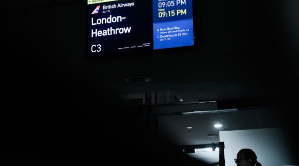 Marea Britanie implementează ETA din februarie 2026. Ce trebuie să știe românii și cât va costa