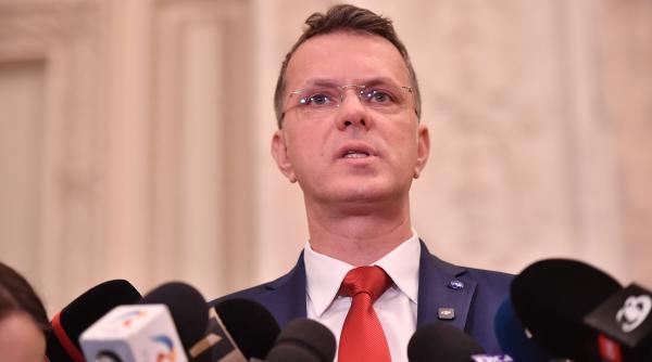 Moșteanu: România să fie a doua putere militară de pe flancul de est și un furnizor de apărare în zona Mării Negre