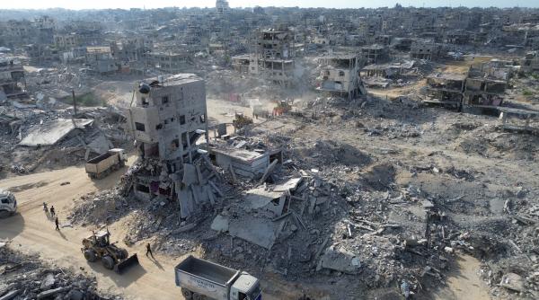 „Nicio țară nu poate funcționa fără 68% din veniturile sale”. Palestina acuză Israelul că îi blochează banii, UE reconfirmă finanțarea