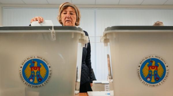 Nota de plată uriașă a Rusiei pentru tentativa de a controla alegerile din Republica Moldova. “S-a înțeles ce e în joc”