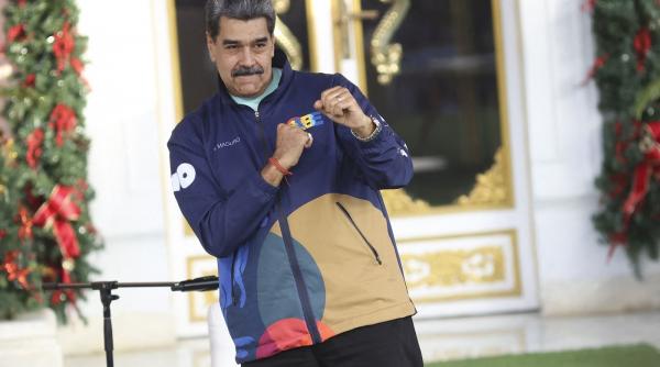 Se înmulțesc semnele că SUA vor lovi în Venezuela: “Risc pentru aeronave la toate altitudinile”
