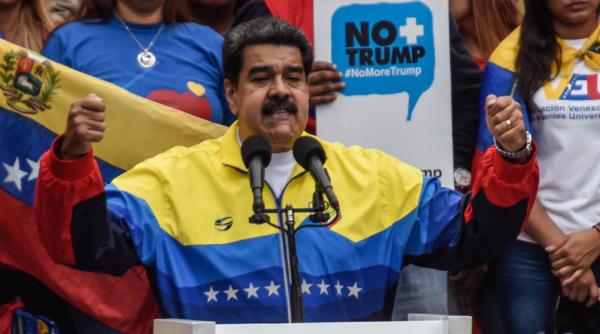 Sondaj: Majoritatea americanilor se opun unei acțiuni militare a SUA în Venezuela