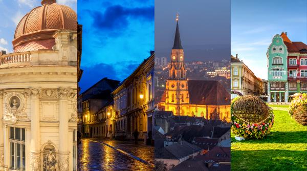 Topul celor mai eficiente orașe din România din punct de vedere al transportului. Cum influențează mobilitatea decizia de a închiria