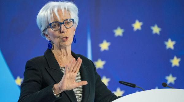 UE pierde trenul în ceea ce priveşte inteligenţa artificială, punându-şi în pericol viitorul, avertizează Lagarde