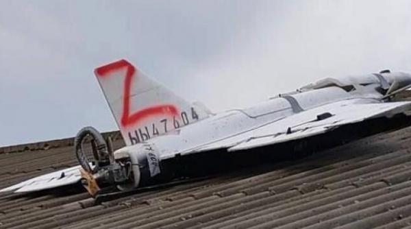Ambasadorul rus la Chișinău e convocat, din nou, de MAE din Republica Moldova, după ce o dronă rusească a căzut pe acoperișul unei case