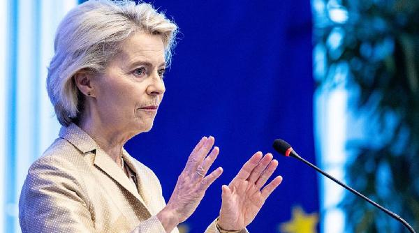 Comisia Europeană suspendă temporar procedura privind deficitul excesiv în cazul României