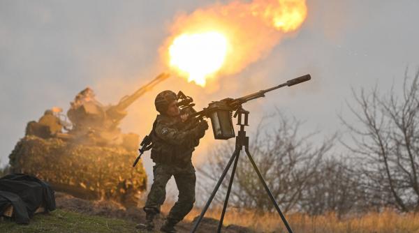 Dovezi că Rusia se pregătește de război cu NATO: adaugă câte o divizie de luptă pe lună, avertizează Germania