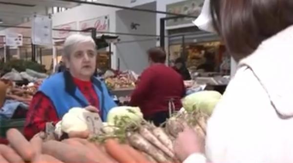 Experiment Antena 3 CNN: În ce oraș din România poţi cumpăra cele mai multe alimente cu 100 de lei. Cazul Oradea