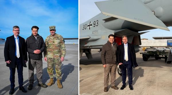 Selly, invitat special la evenimentul de Ziua Recunoștinței al trupelor americane din România: Se construieşte o conexiune reală