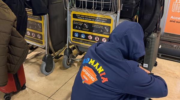 Sportivi români, expulzați din Mexic. Echipa calificată la Mondialul de Pescuit din Caiac a fost întoarsă la aeroport și umilită