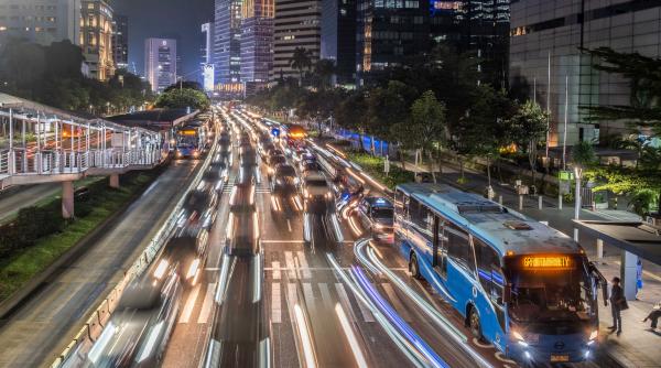 Acestă metropolă a depășit Tokyo și a devenit cel mai mare oraș din lume. Ultima dată, era pe locul 33 în clasamentul mondial