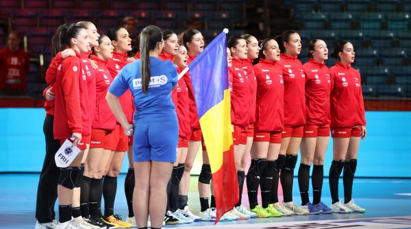 Campionatul Mondial de handbal feminin. Cine sunt adversarele României în grupe. Primul meci are loc pe 27 noiembrie