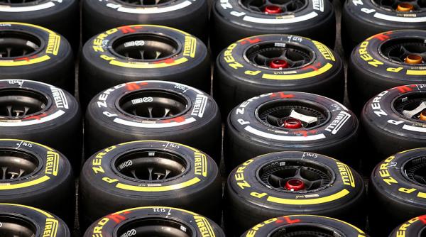 Formula 1: Pirelli a anunţat ce anvelope vor fi folosite pentru sezonul 2026. Dispare compusul C6