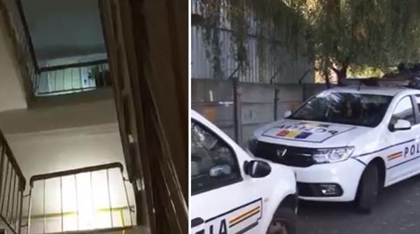 O fetiţă de 10 ani a fost înjunghiată de mamă ei în timp ce erau acasă, într-un bloc din Timişoara