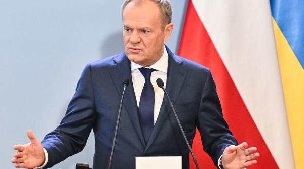 Polonia va refuza să-i fie impusă de UE recunoaşterea căsătoriilor gay, promite premierul Tusk