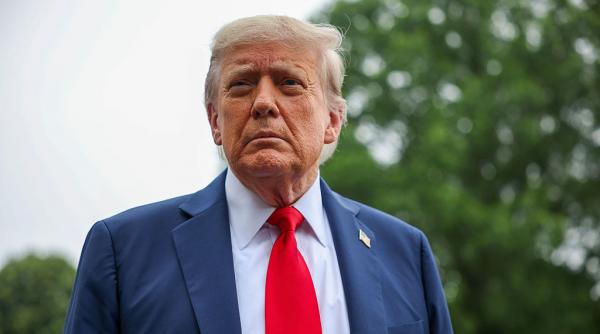 Procurorul din Georgia respinge cazul istoric de interferență electorală împotriva lui Trump și a aliaților săi