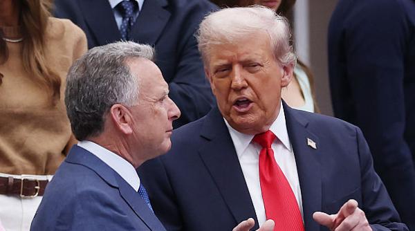 Reacţia lui Trump după dezvăluirile că SUA au propus un plan de pace primit de Witkoff de la ruşi: "Asta face un negociator"