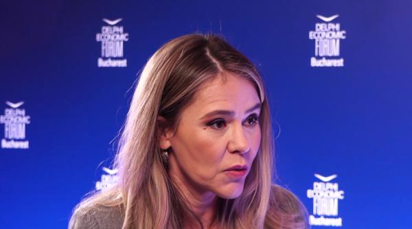 Roxana Pîntea, Philip Morris România: Predictibilitatea este oxigen pentru mediul privat și creșterea economică