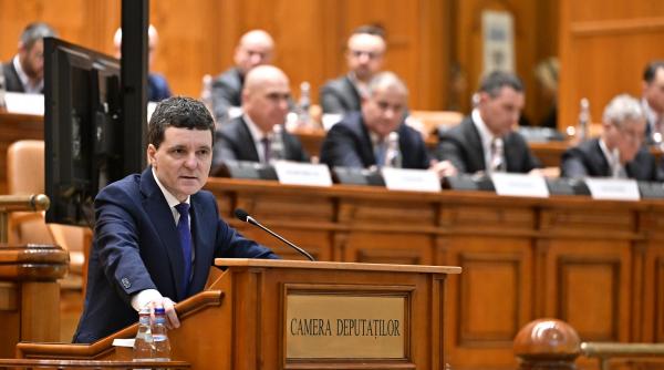 SRI înființează o unitate specială dedicată luptei anticorupție. Nicuşor Dan: "Va avea o singură sarcină"