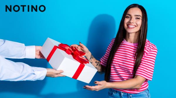 Black Friday la Notino.ro este pe 28 Noiembrie: Oferte de neratat la parfumuri și cosmetice