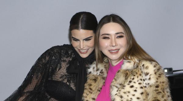 Care e legătura între Miss Univers și traficul de arme. Proprietarii concursului de frumusețe, arestați într-o anchetă de amploare