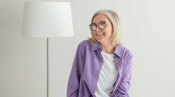 Cine are indicație pentru terapia hormonală în menopauză