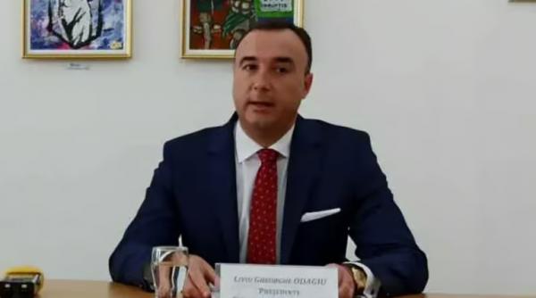 consiliul superior al magistraturii isi alege joi noua conducere