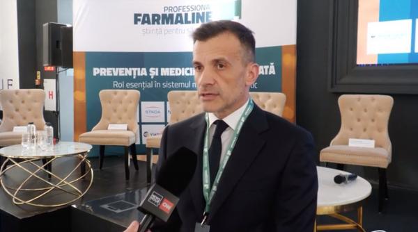 cum poate fi imbunatatit accesul la tratamente in romania peste 350 de specialisti din sanatate fata in fata la un eveniment