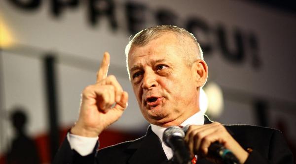 Curtea de Apel din Salonic a refuzat extrădarea lui Sorin Oprescu în România