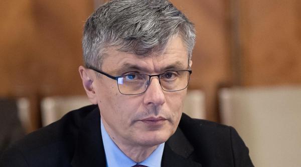 Explicaţiile lui Virgil Popescu după ce numele său a apărut în scandalul Hidroelectrica: "Faptele sunt simple și verificabile"