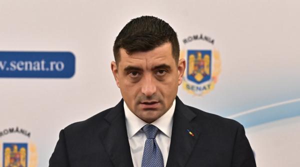 George Simion îi cere demisia ministrului Ionuț Moșteanu: „A mințit în CV ca să poată prinde funcţii bine plătite la stat” 