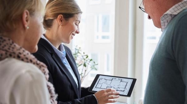 Imobiliarele intră într-o nouă eră a transparenței. Aplicație cu date precise, localizare exactă și acces digital pentru toți