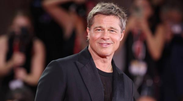 Încă o femeie a fost păcălită de un escroc care s-a dat drept Brad Pitt: „M-am lăsat purtată de acest sentiment de iubire”