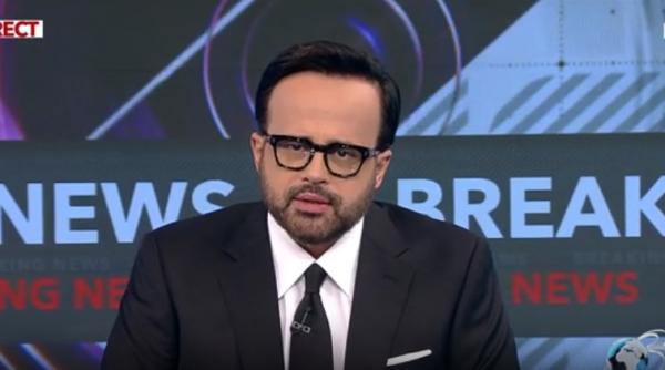 mesajul lui mihai gadea pentru ilie bolojan daca maine cineva pune mana pe jurnalisti sa ii loveasca veti avea o responsabilitate