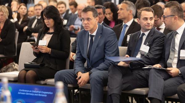 Moșteanu își publică diploma de licență, după ce universitatea trecută în primul CV din 2016 spune că nu a fost niciodată student acolo