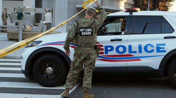 Noi dezvăluiri despre afganul care a împușcat doi soldați în Washington: a lucrat pentru CIA și armata americană