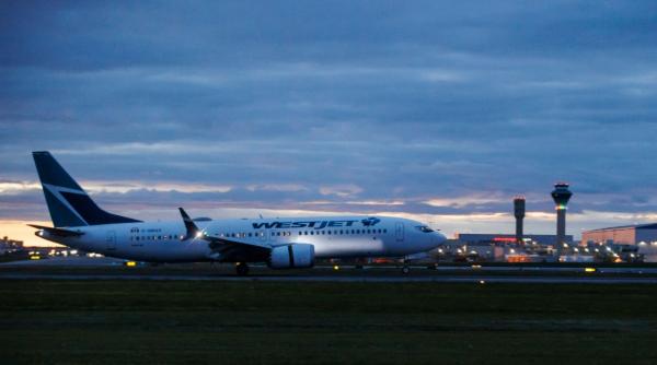 O companie aviatică a „uitat” un Boeing 737-200 timp de 12 ani, în aeroport: „Nu știam că se află încă printre activele noastre”
