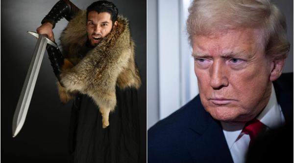 O țară membră UE și NATO înființează "Rondul de noapte" pentru a-l supraveghea pe Donald Trump, în timp ce Europa doarme