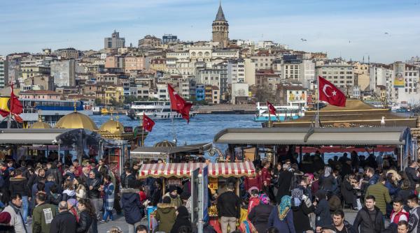 S-a aflat de ce a murit o familie aflată în vacanță, într-un hotel din Istanbul. Răsturnare de situație în anchetă
