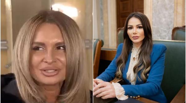 Senatoarea POT și femeia care a bătut-o, la instanță. „Doamne ferește! Soția e și-atât”/ „M-a denigrat în scandalul cu videochat-ul”