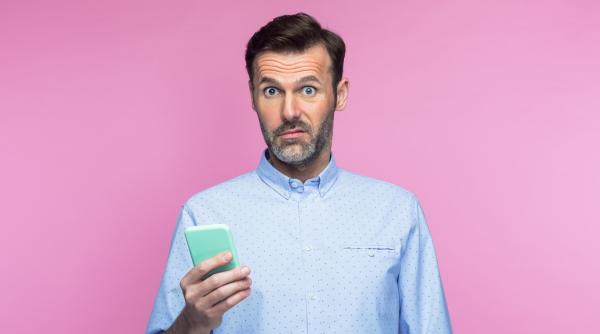 Surse: Un bărbat de 49 de ani a obținut cei mai mulți bani din OnlyFans în România. Suma uriașă nedeclarată la stat