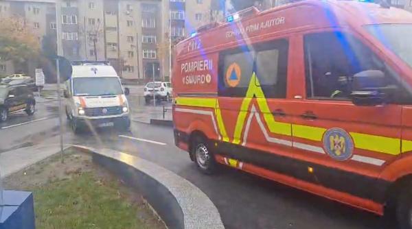 Un primar din Mehedinți a murit în trafic: A făcut infarct în timp ce se afla cu partenera sa în mașină