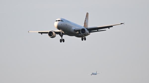 Airbus face schimbări imediate la modelul A320, după ce un zbor a pierdut altitudine și a aterizat de urgență. 6000 de avioane afectate