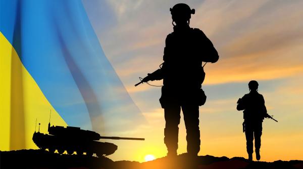 Ambasadorul României la Kiev: Ziua Naţională, un moment potrivit pentru a reitera angajamentul de a continua să sprijinim Ucraina