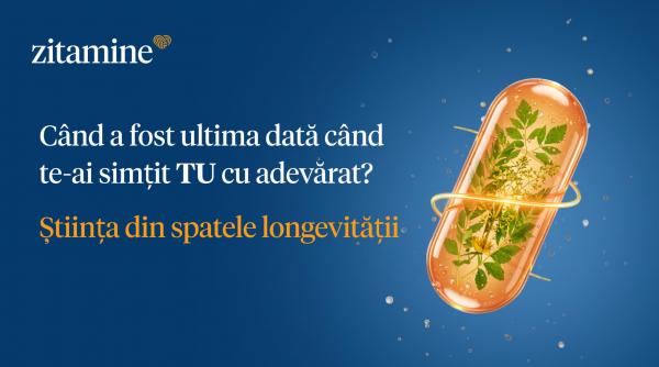 Când a fost ultima dată când te-ai simțit tu cu adevărat? Știința din spatele longevității