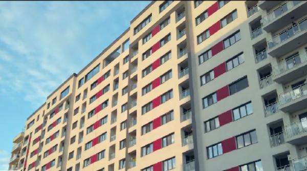 Ce se întâmplă pe piaţa imobiliară după creşterea TVA. Tranzacțiile imobiliare au scăzut cu 10% la nivel național