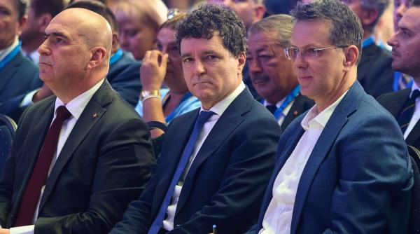 Ce urmează după demisia lui Ionuț Moșteanu. Surse: „Ultimul cuvânt îl va avea președintele Nicușor Dan”