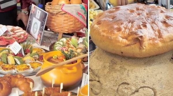 Craiova, Capitala Gastronomică din Europa de Est. Turiştii pot alege între preparate tradiţionale din 11 ţări 